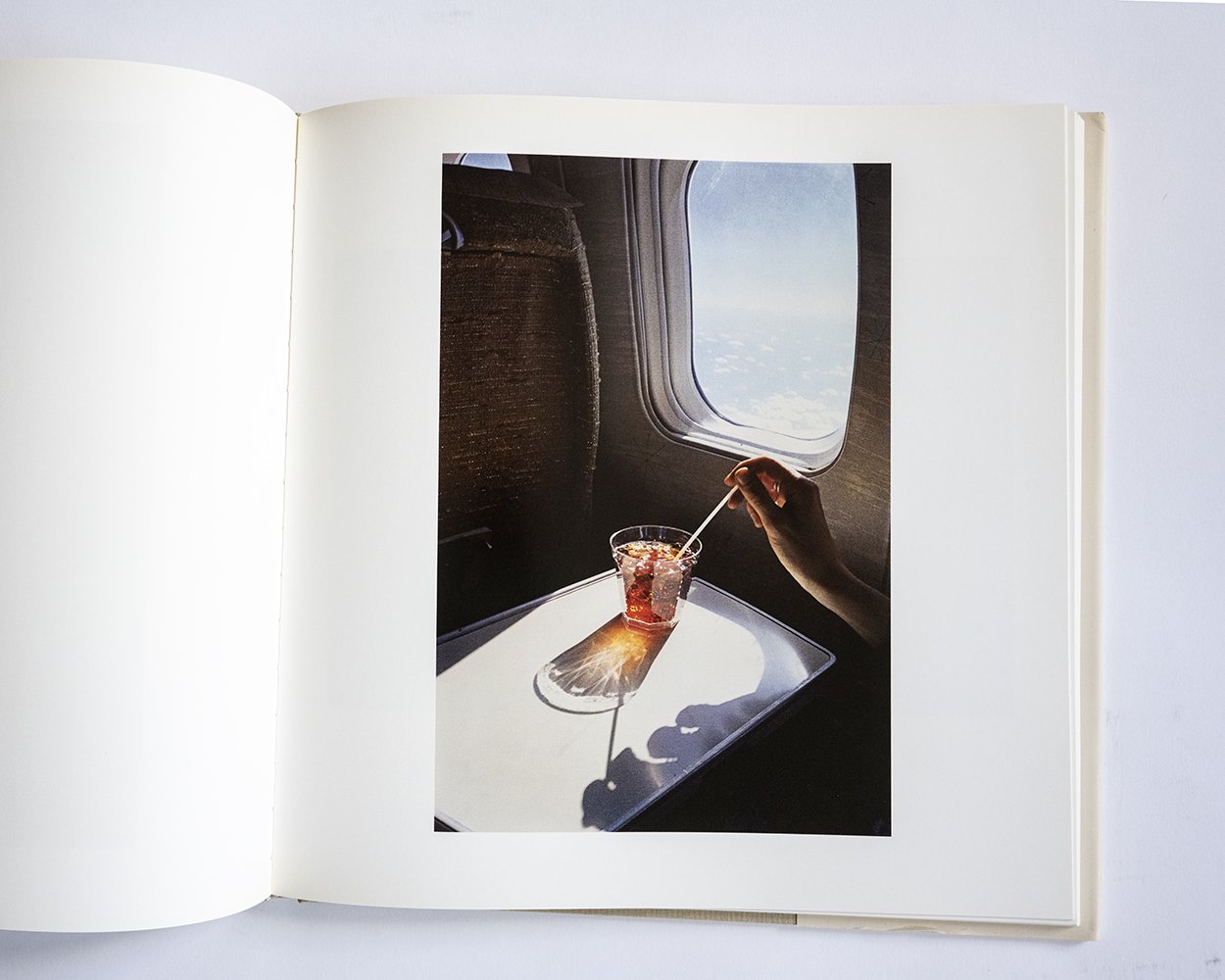 Los Alamos by William Eggleston — bookdummypress Los Alamos by William Eggleston — bookdummypress